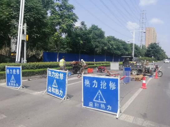 看似簡單的這件事，卻操縱著全市供暖命脈！